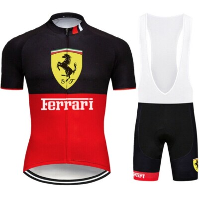 Completo estivo da ciclismo: i migliori modelli da uomo - consigli.it